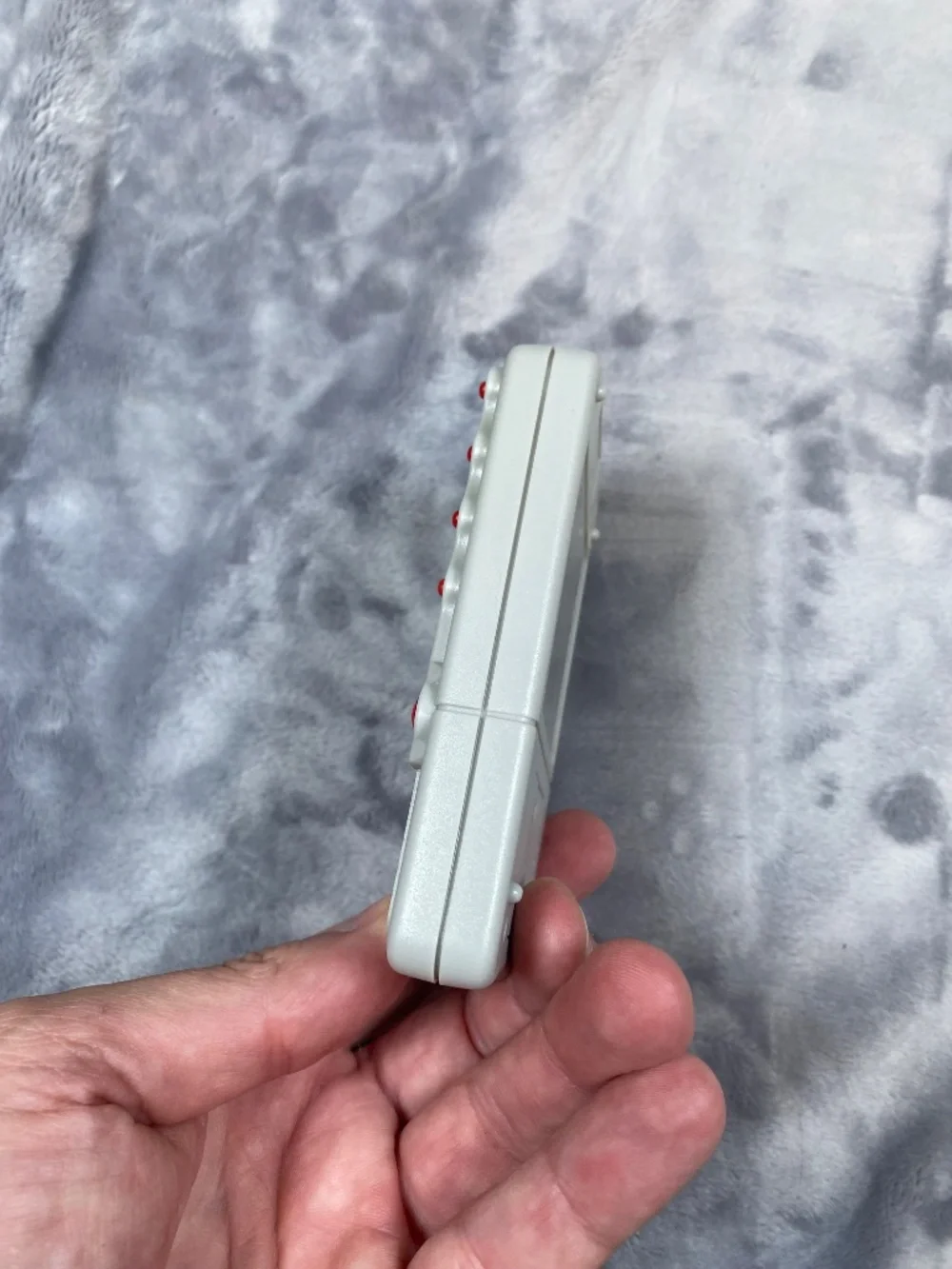 Asteroids Handheld Vintage Video Game